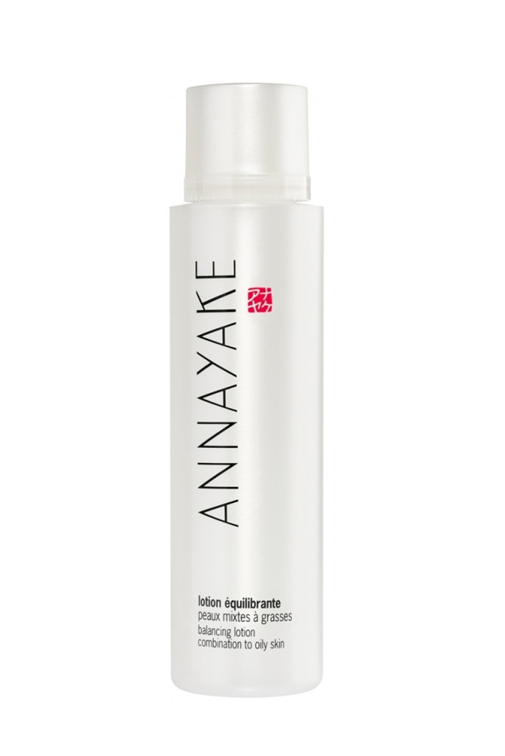 Annayake, Balancing, Hidratant, Loțiune, Pentru față, 150 ml *Tester